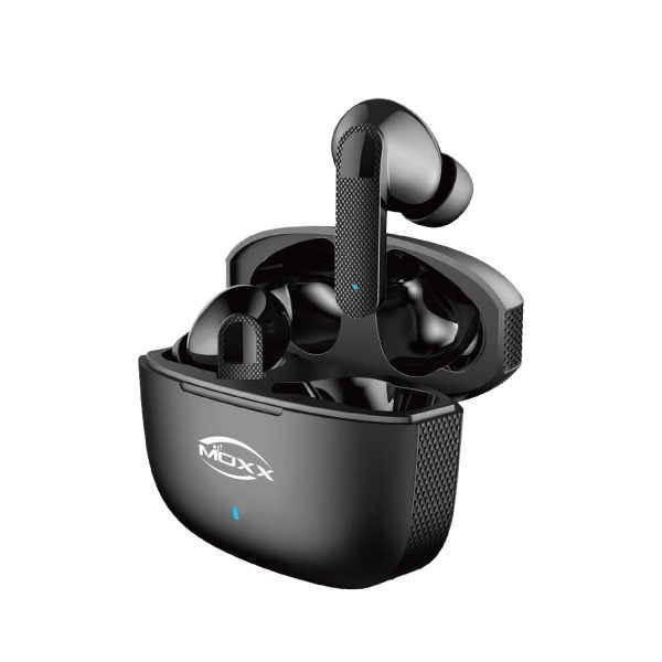 moxx mpod tws earbuds
