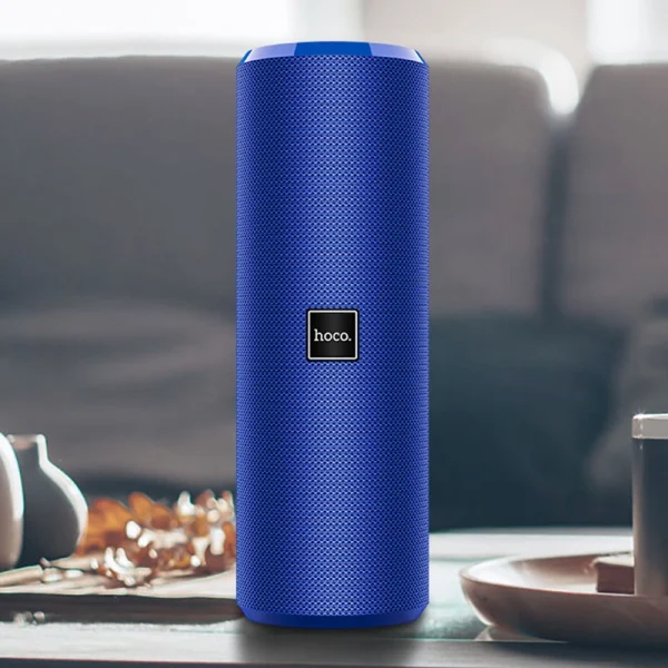 hoco bs33 voice sports wireless speaker