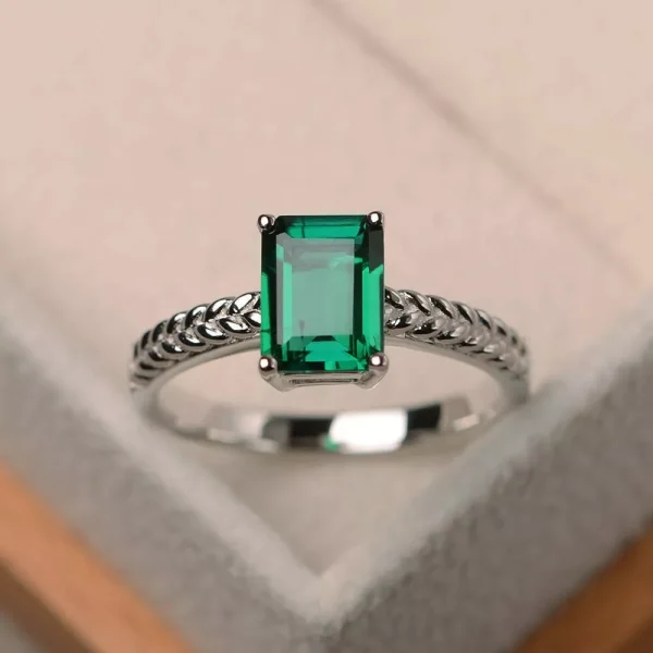 chowtushkoni dyuti women's ring