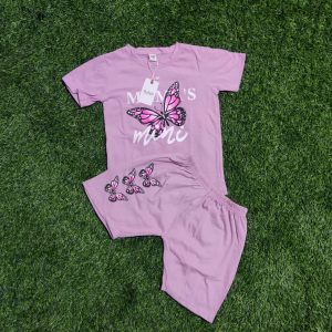 baby combo set t shirt and half pant