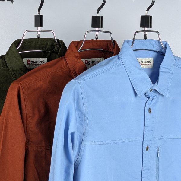 exclusive 3 piece stylish shirt combo pack