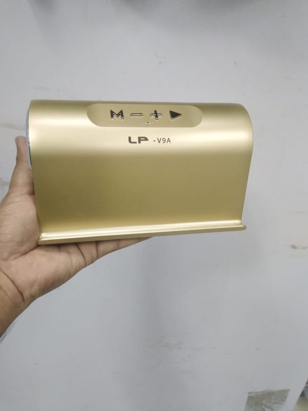 lp v9a wireless bluetooth speaker