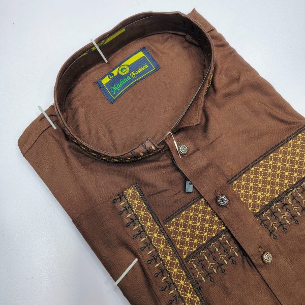stylish premium quality panjabi