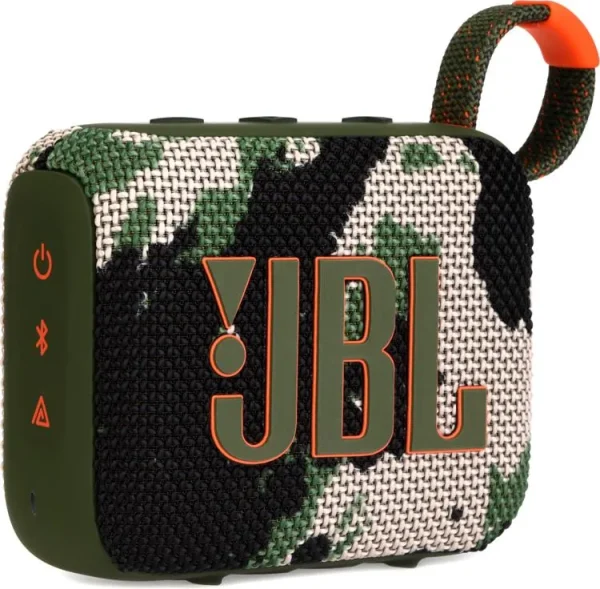 bl go 4 red portable bluetooth speaker #jblgo4