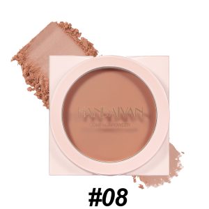 handaiyan soft bright powder cake (shade #8)