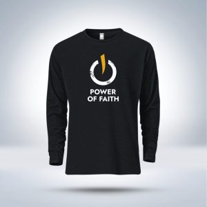 islamic calligraphy full sleeve t shirt for men