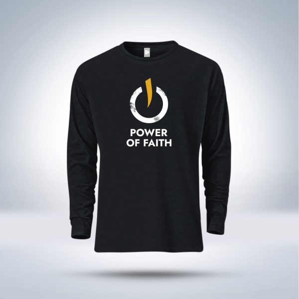 islamic calligraphy full sleeve t shirt for men
