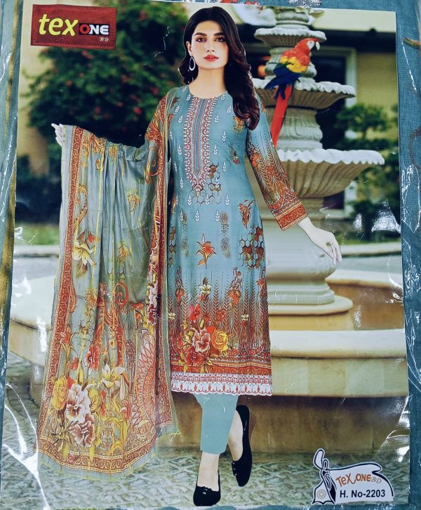 three piece for women