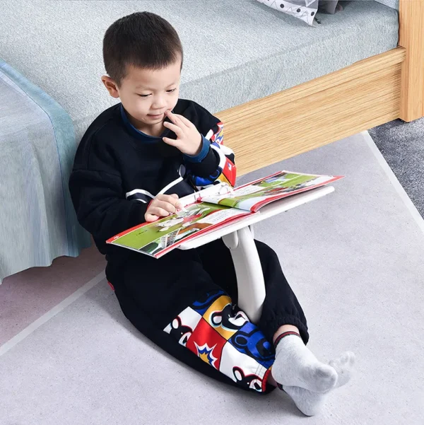adjustable multifunction portable laptop desk stand