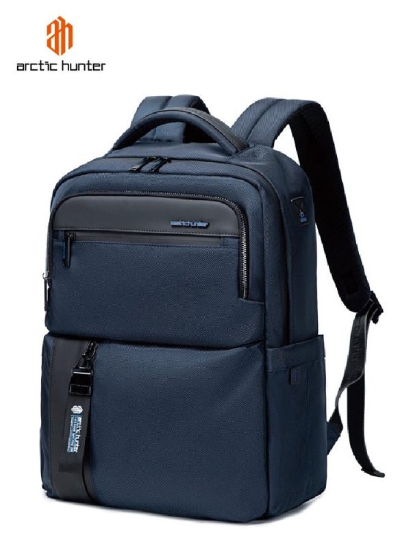 arctic hunter b00477 city hunter series waterproof anti theft backpack 15.6inch laptop compartmen