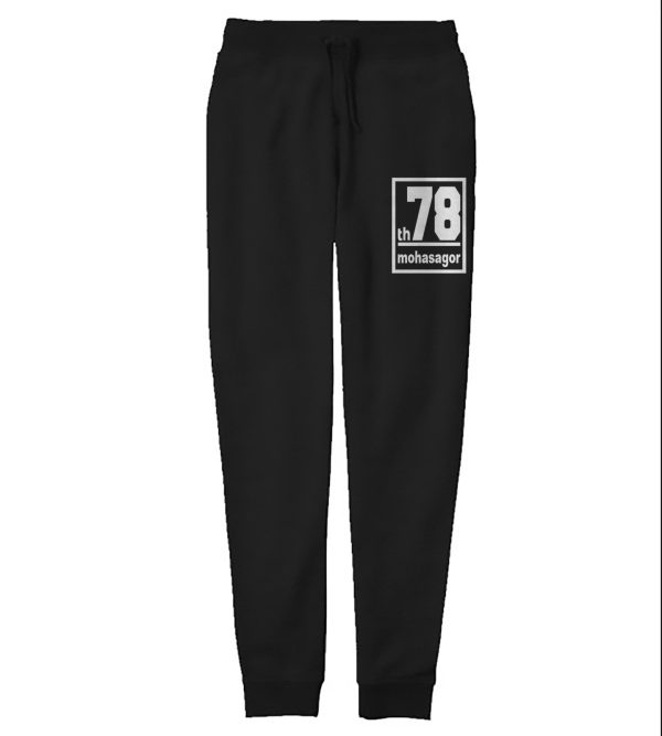 men's stylish winter trouser mohasagor 78
