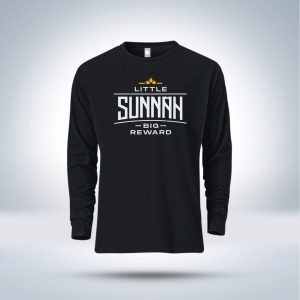 islamic calligraphy full sleeve t shirt for men