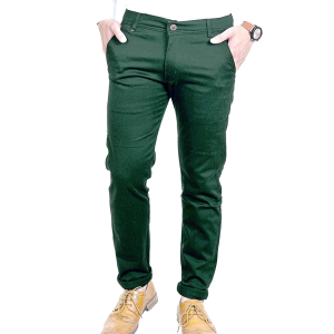 men's original gabadine pant green