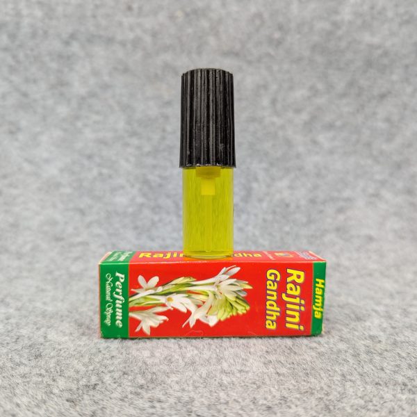 Rajini Gandha Perfume Natural  Spray