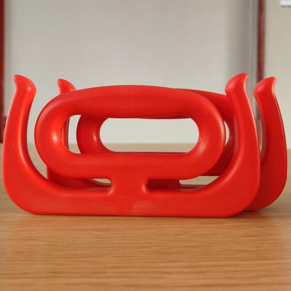 heavy carrying handle grocery bags buckets paint cans ( 1pcs)