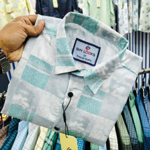 premium quality exclusive shirt for mens