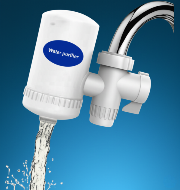 sws hi tech ceramic cartidge water purifier