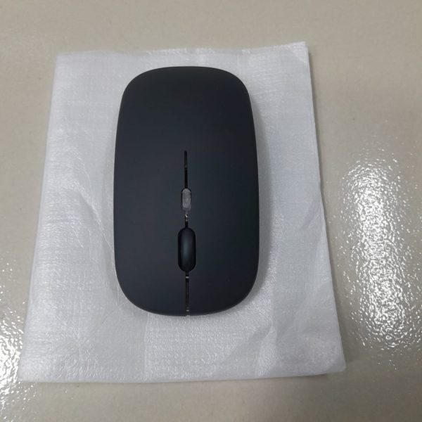 wireless mouse