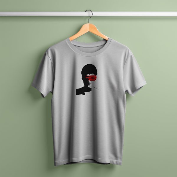 jersey fabrics protest t shirt