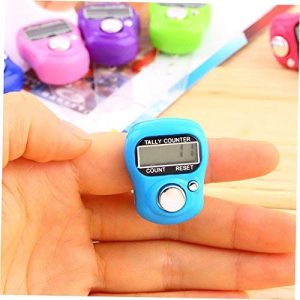 digital counter tasbih / তসবিহ