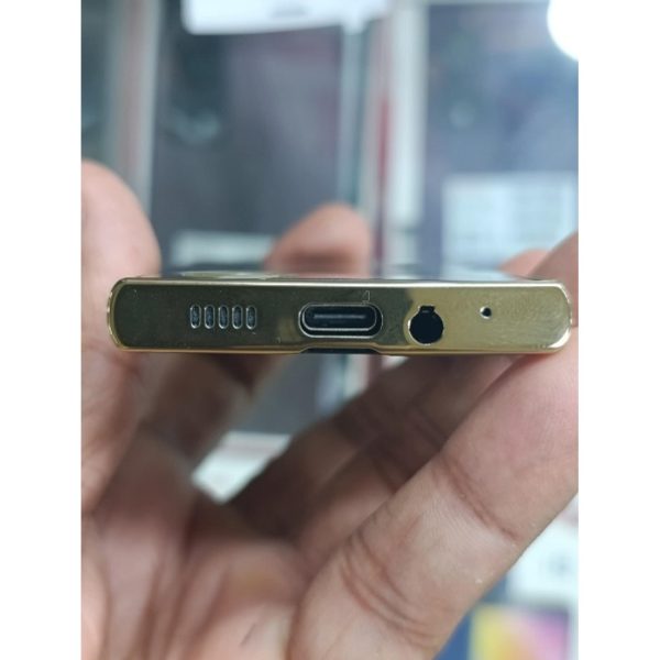tinstar t666 dual sim supported card phone golden color