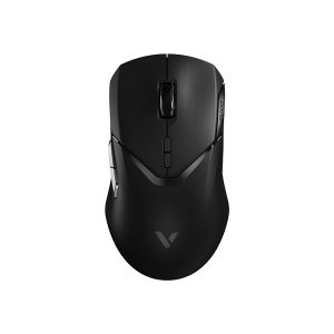 rapoo vt9 air lite dual mode wireless gaming mouse – black