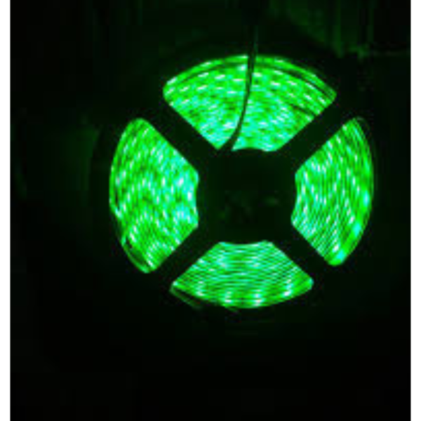 nnk led strip light rgb waterproof remote control charging for overall home decoration led light.