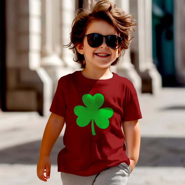 kids premium (cotton) t shirt