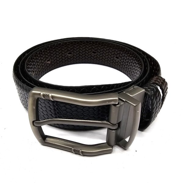 leather belt for men
