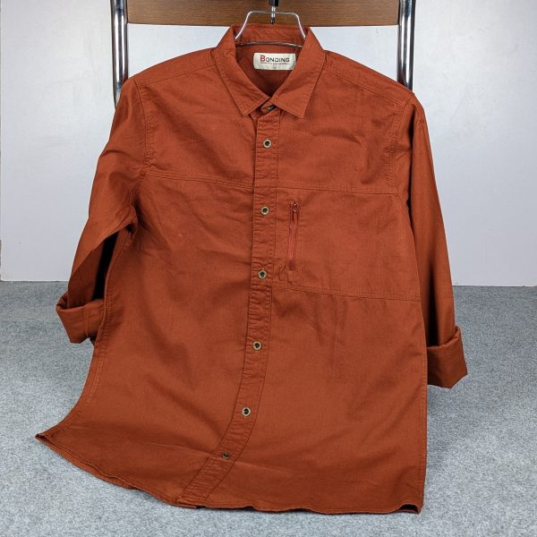 Exclusive 3-Piece Stylish Shirt Combo Pack - Image 4