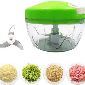 manual vegetable chopper kitchen speedy chopper garlic cutter vegetable