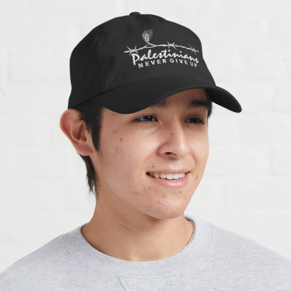 palestine head cap♥