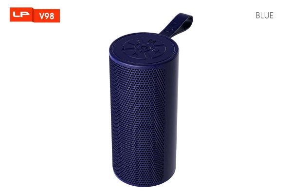 lp‑v98 wireless bluetooth portable speaker