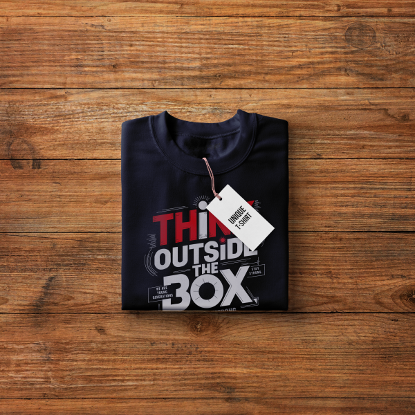 unique design cotton t shirt