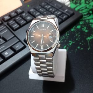 citizen tsuyosa men's watch
