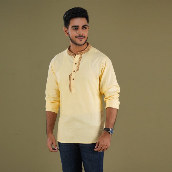embroidery premium quality katuya