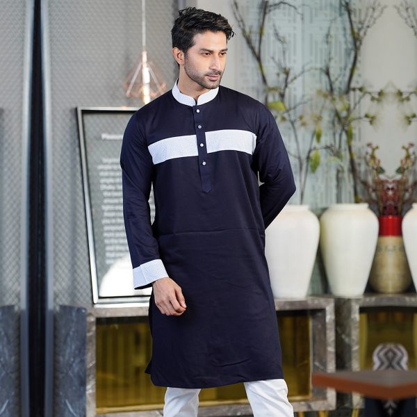 stylish premium quality panjabi