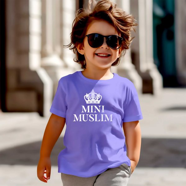 kids premium (cotton) t shirt