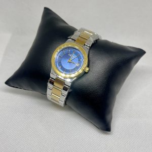 ladies oliya luxury trendy elegant design watch 100% waterproof