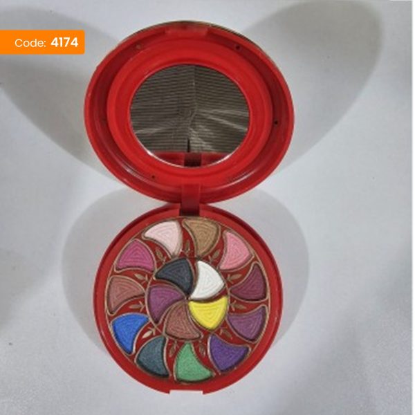 romantic grace make up kit 12g