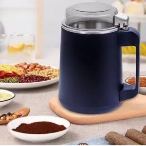 multifunctional electric grinder