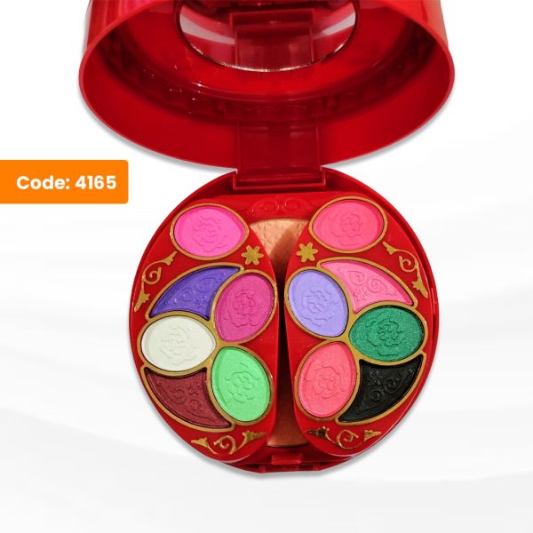 romantic grace make up kit 12g