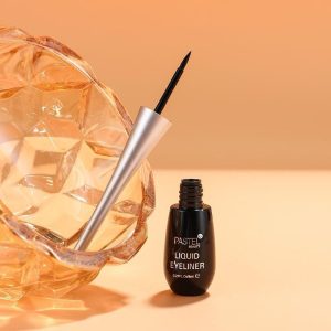 pastel beauty liquid eyeliner – black