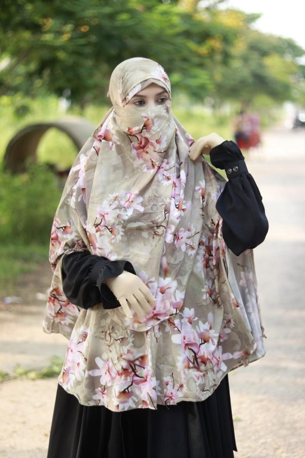 ready hijab
