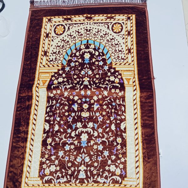 high quality china soft prayer jaynamaj mash jaynamaj different colors 1 piece