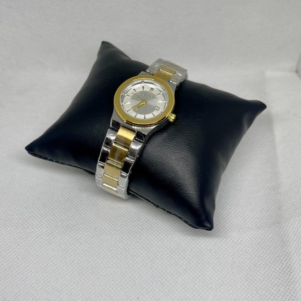 ladies oliya luxury trendy elegant design watch 100% waterproof