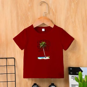 kids premium (cotton) t shirt