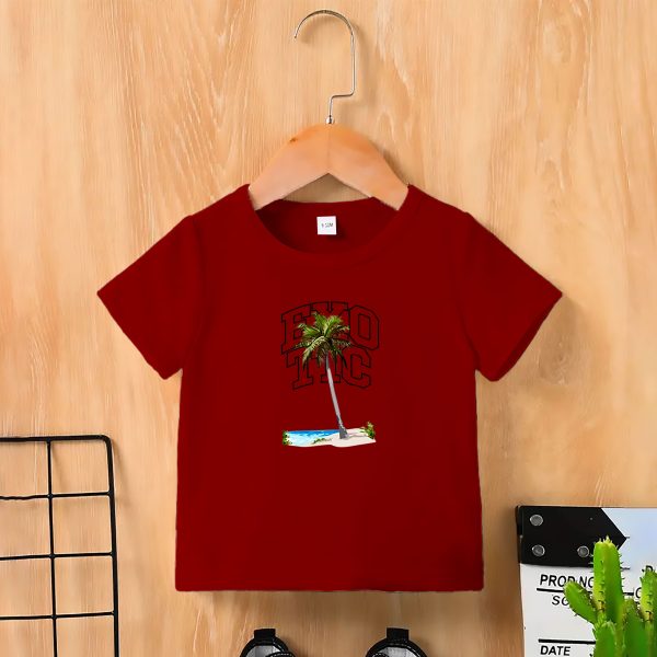 kids premium (cotton) t shirt