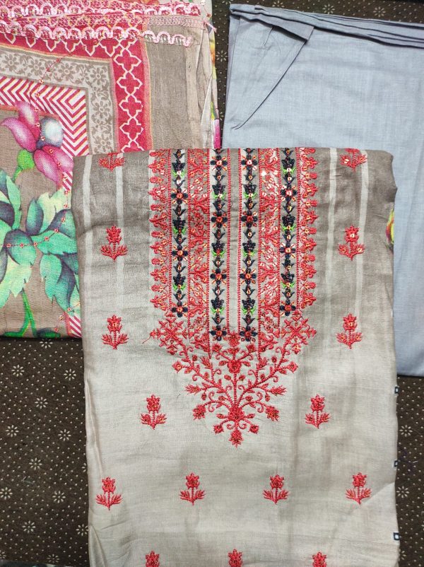 three piece for women