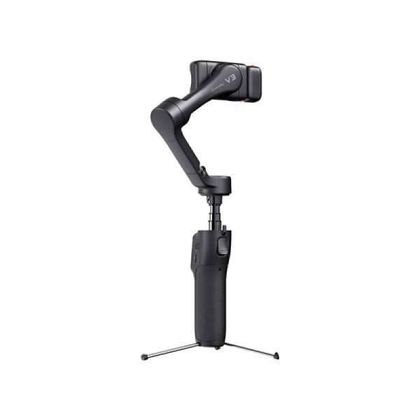 hohem isteady v3 (ai) foldable ai gimbal stabilizer